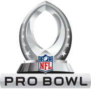 Pro Bowl (2018 and 2019)